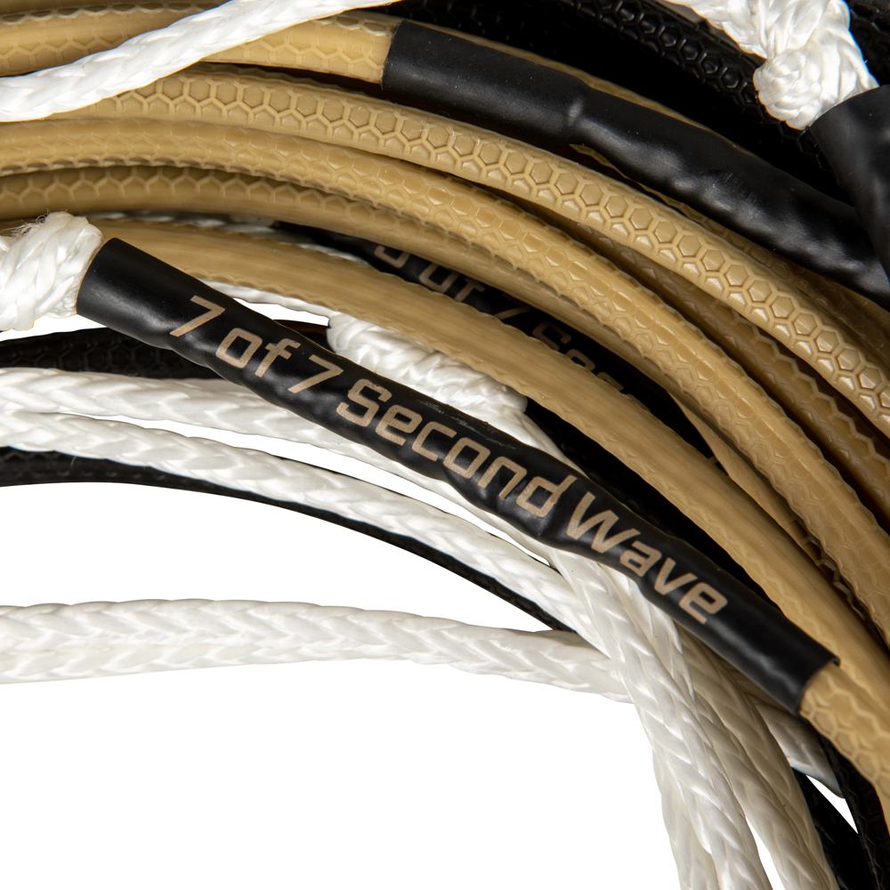 Ronix 727 Foil Pro Combo Wakefoil-Leine 77,5 ft 2