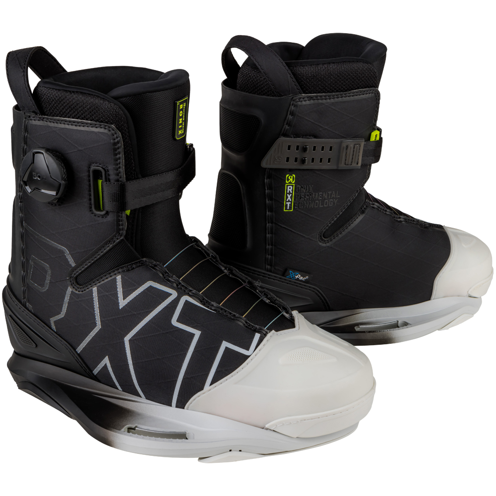 Ronix RXT BOA Wakeboard-Bindungen foto 1