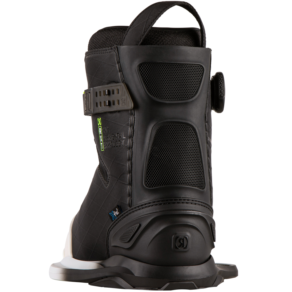 Ronix RXT BOA Wakeboard-Bindungen 2