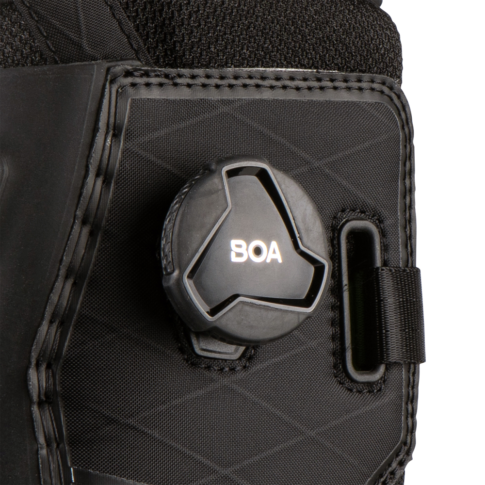 Ronix RXT BOA Wakeboard-Bindungen 5