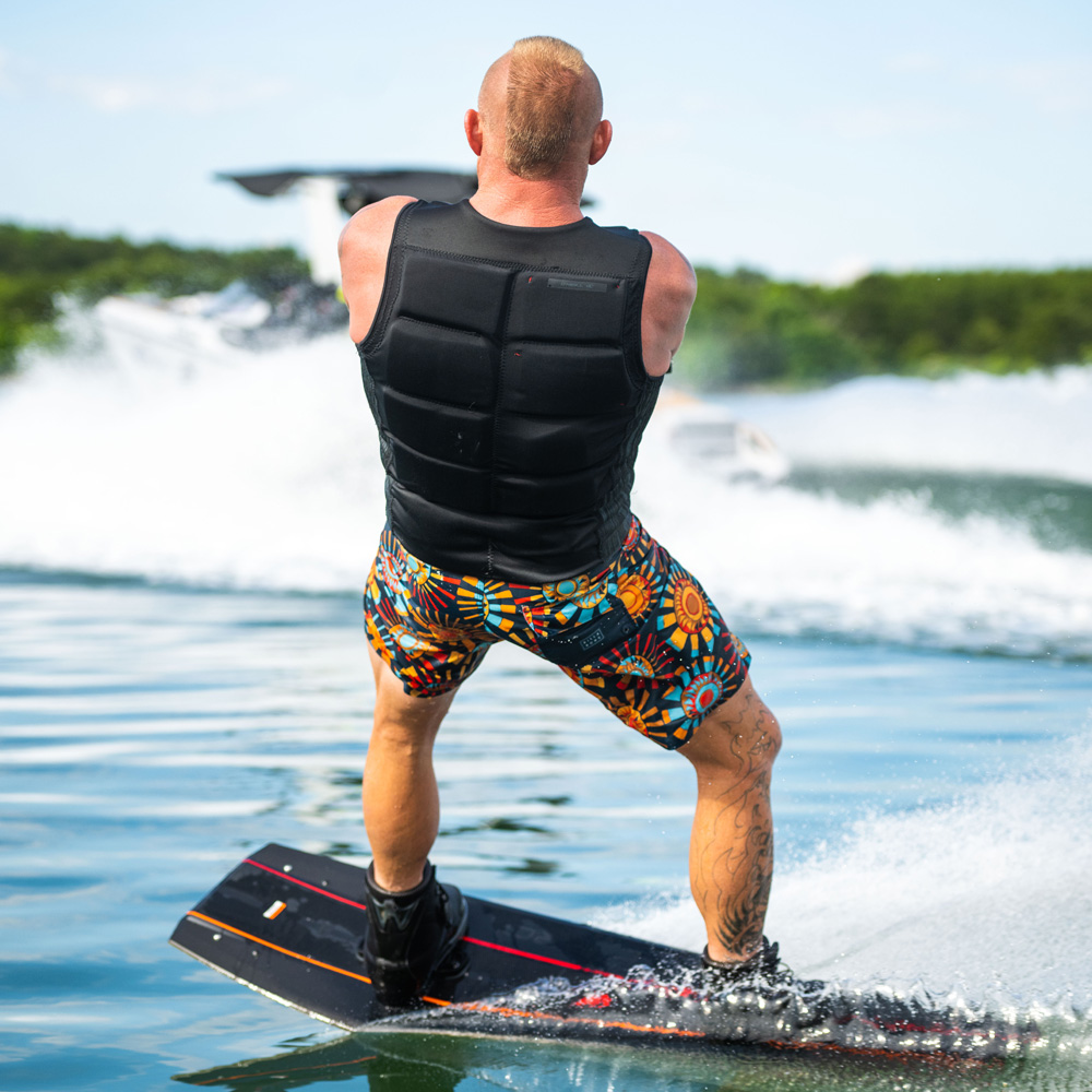 Hyperlite Rusty Pro Wakeboard 143 cm 4