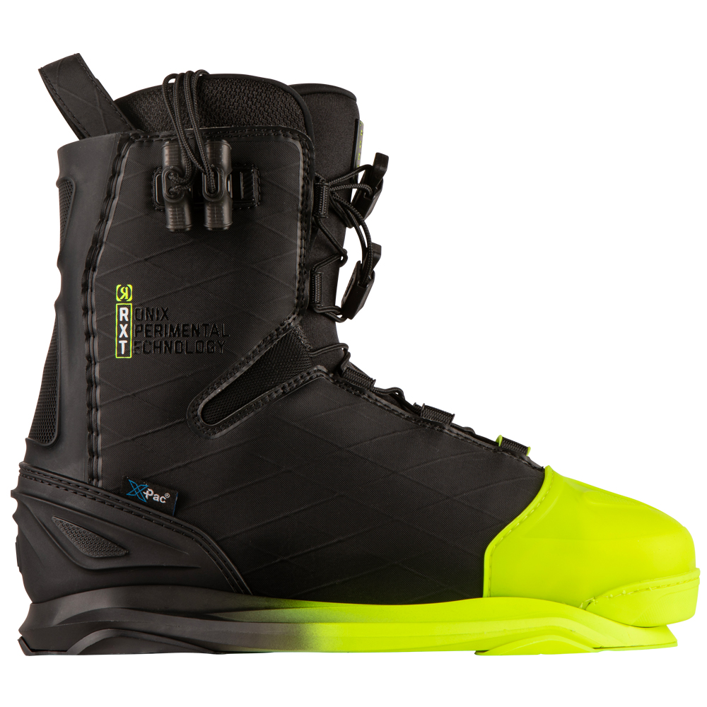 Ronix RXT Wakeboard Bindungen 4