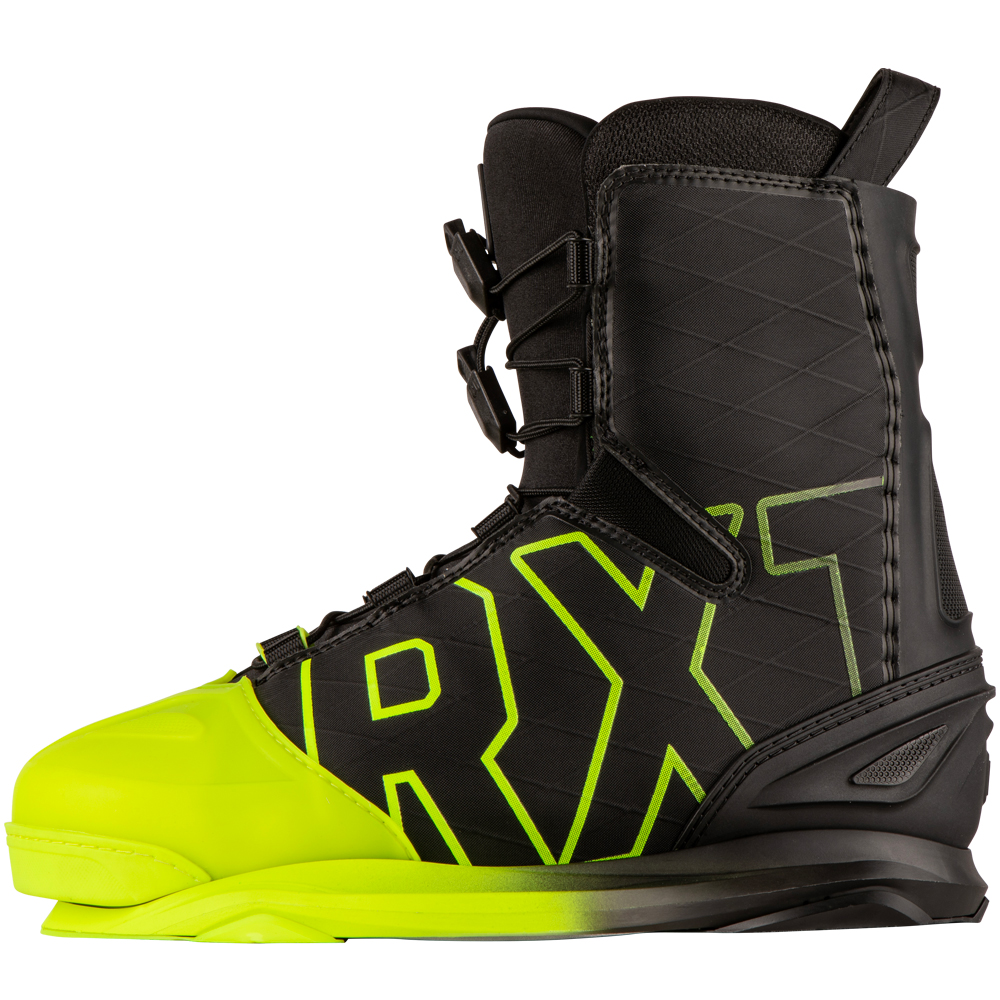 Ronix RXT Wakeboard Bindungen 5