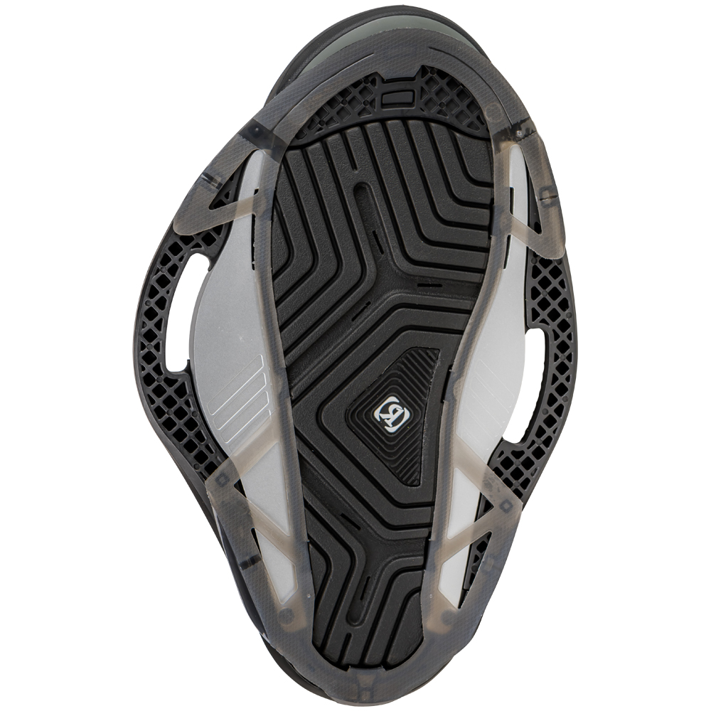 Ronix One Carbitex Wakeboard-Bindungen 2