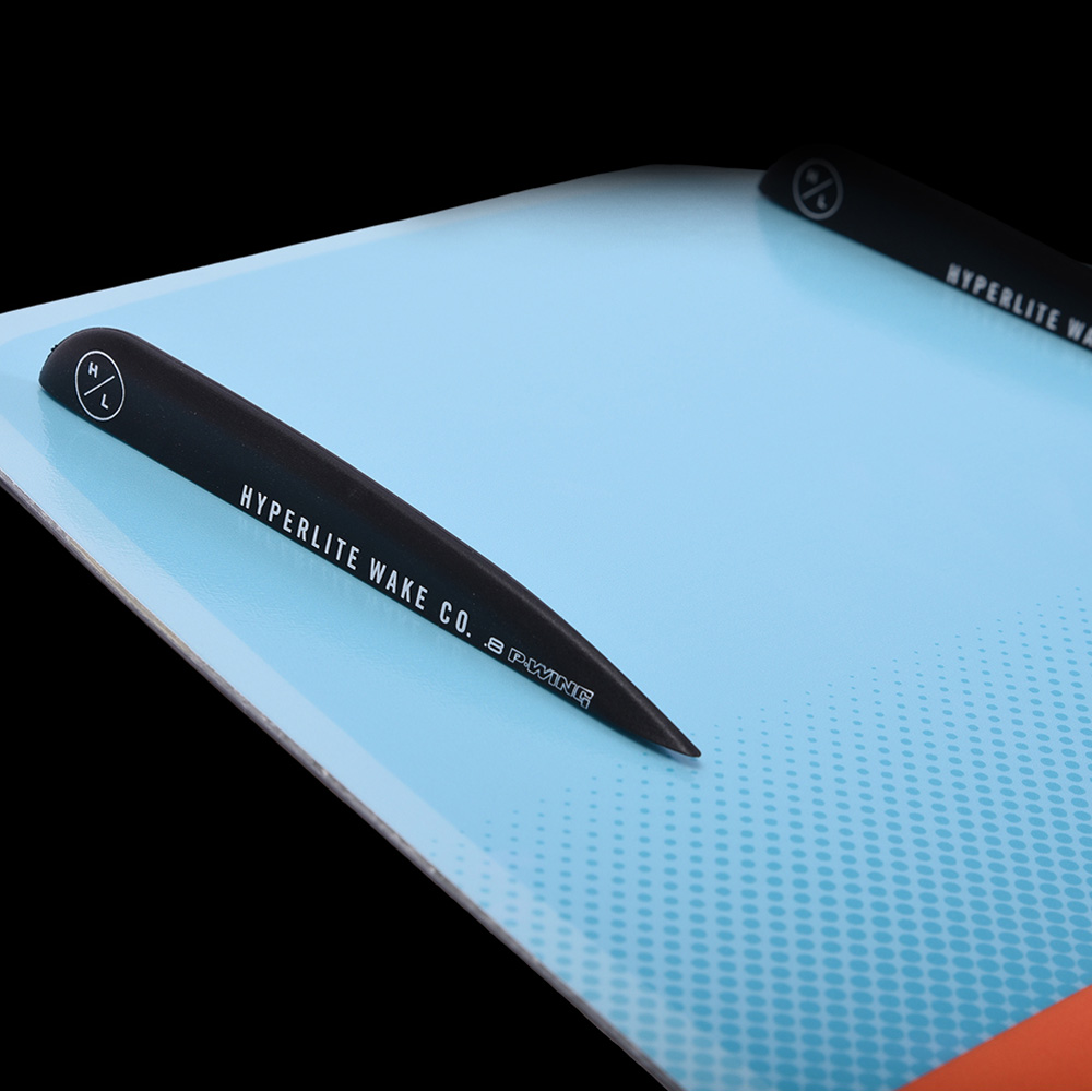 Hyperlite Murray Pro Wakeboard 134 cm 2
