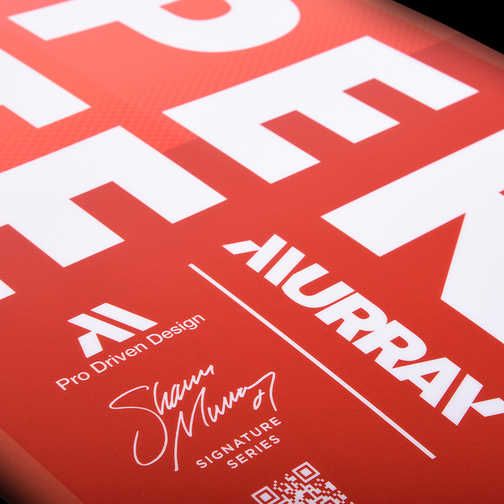 Hyperlite Murray Pro Wakeboard 134 cm 3