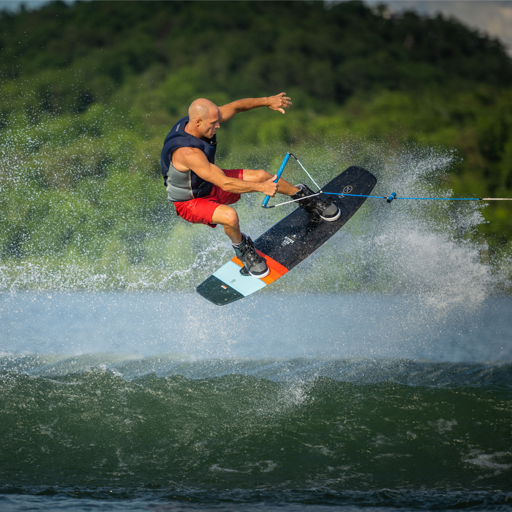 Hyperlite Murray Pro Wakeboard 150 cm 5