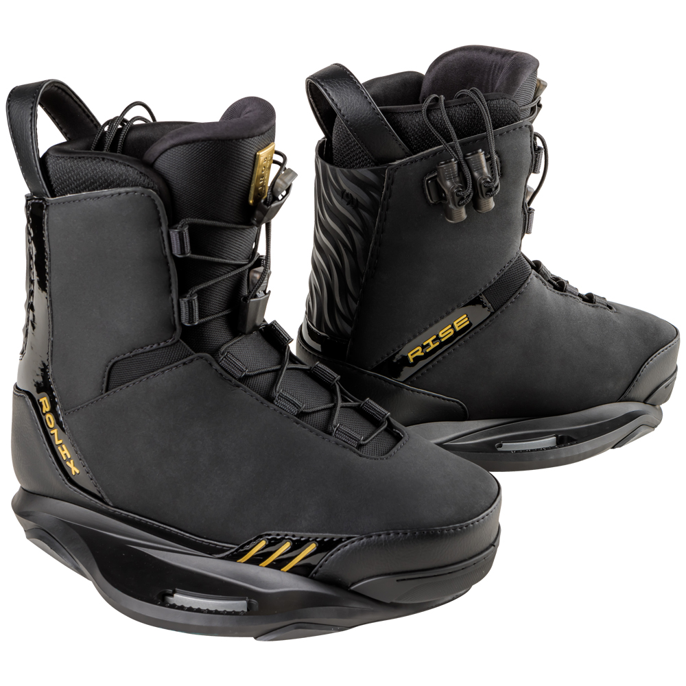 Ronix Ronix Rise Wakeboard-Bindungen Damen foto 1