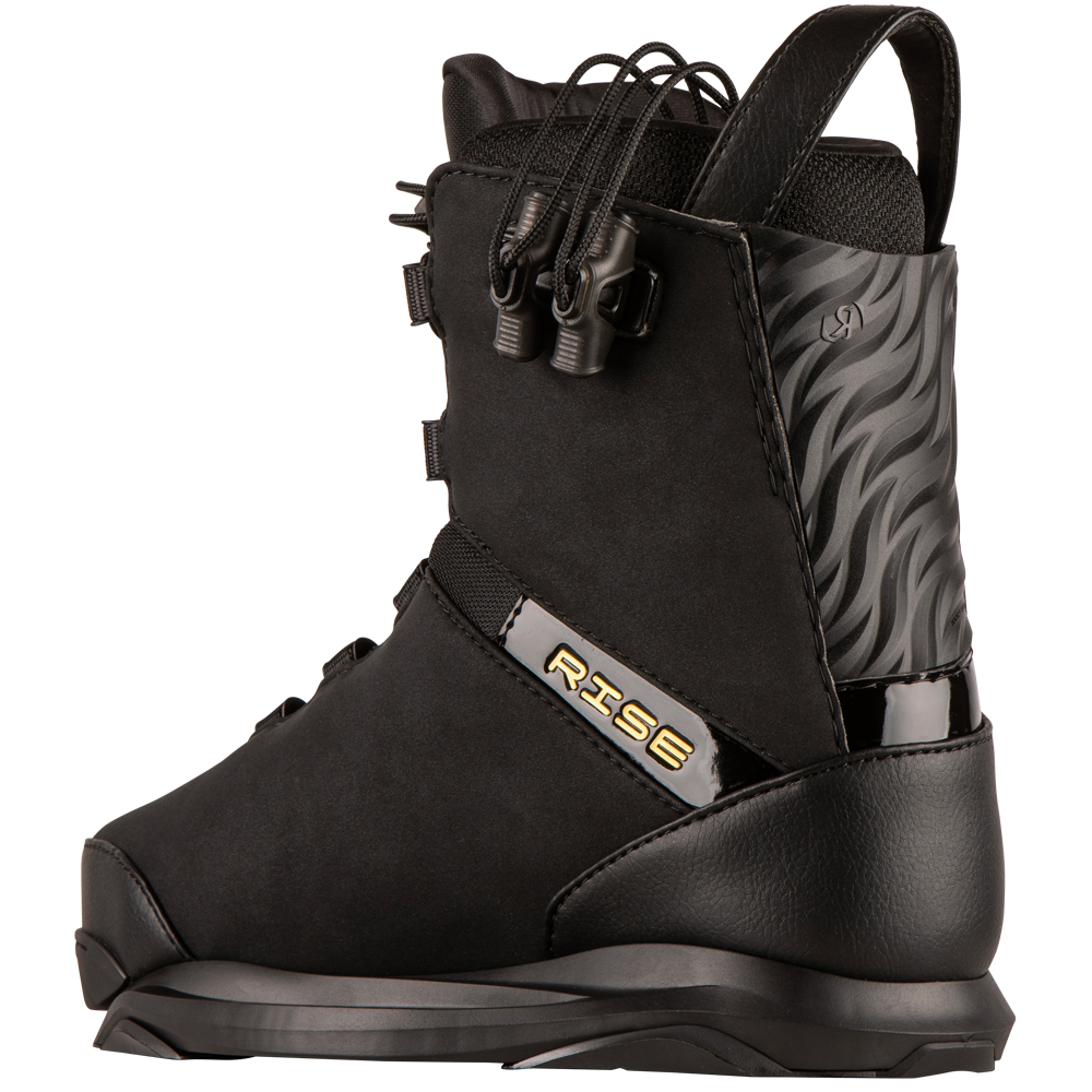 Ronix Ronix Rise Wakeboard-Bindungen Damen 3
