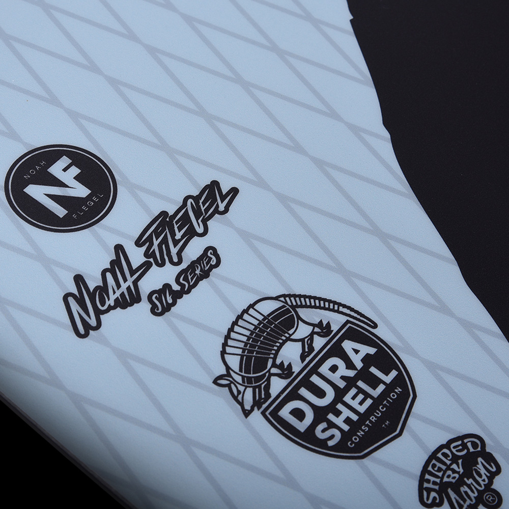 Hyperlite Hi-Fi 53 Wakesurfer 3