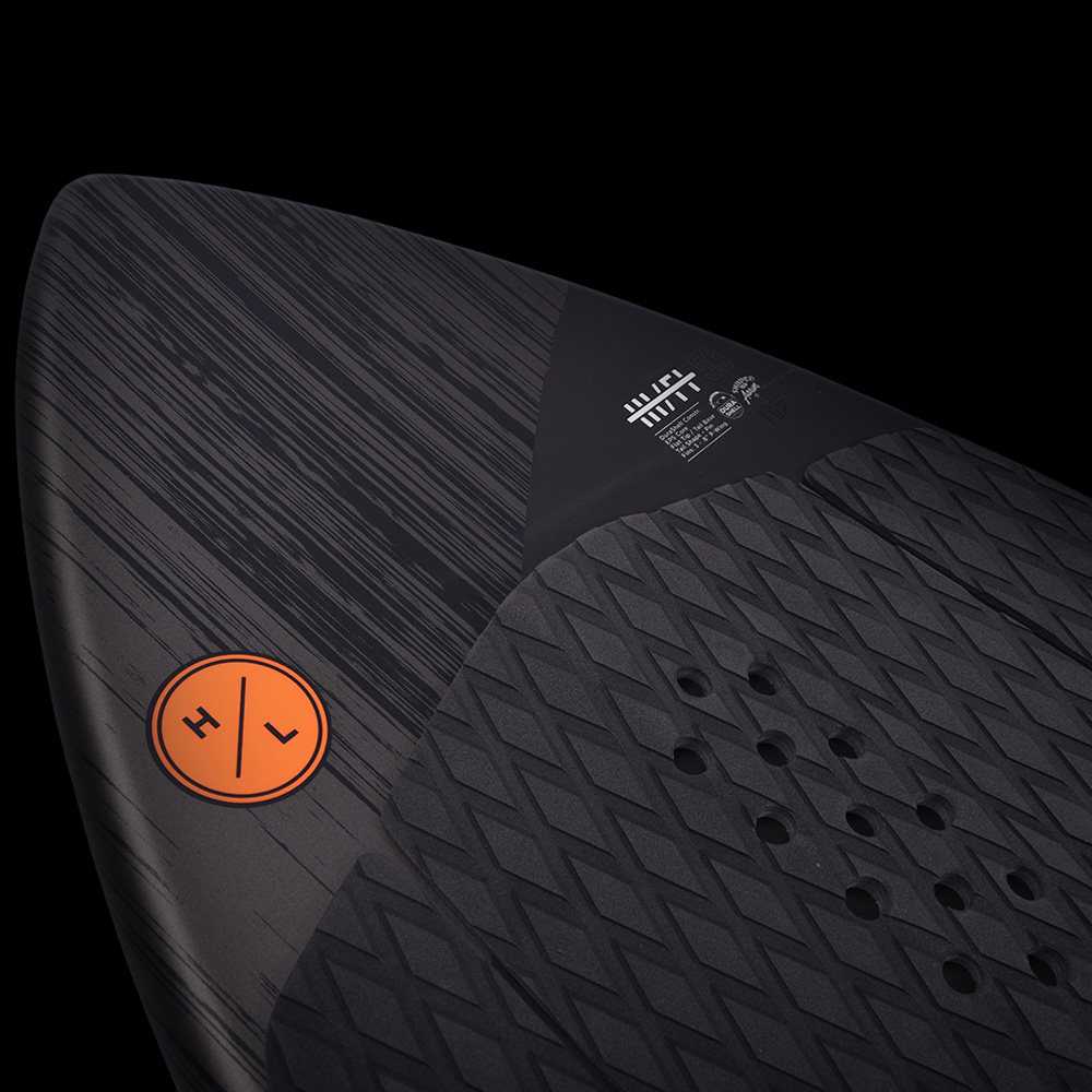 Hyperlite Hi-Fi 53 Wakesurfer 4