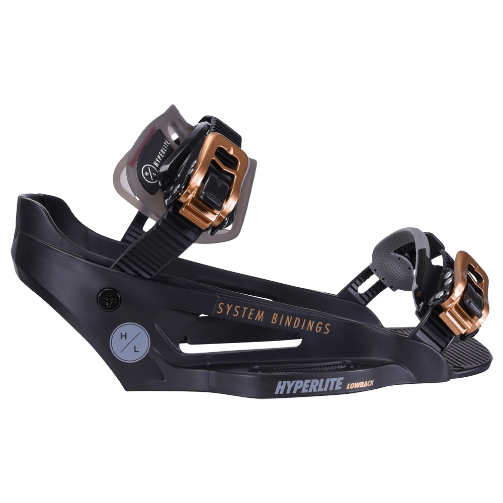 Hyperlite System Binding Lowback foto 1