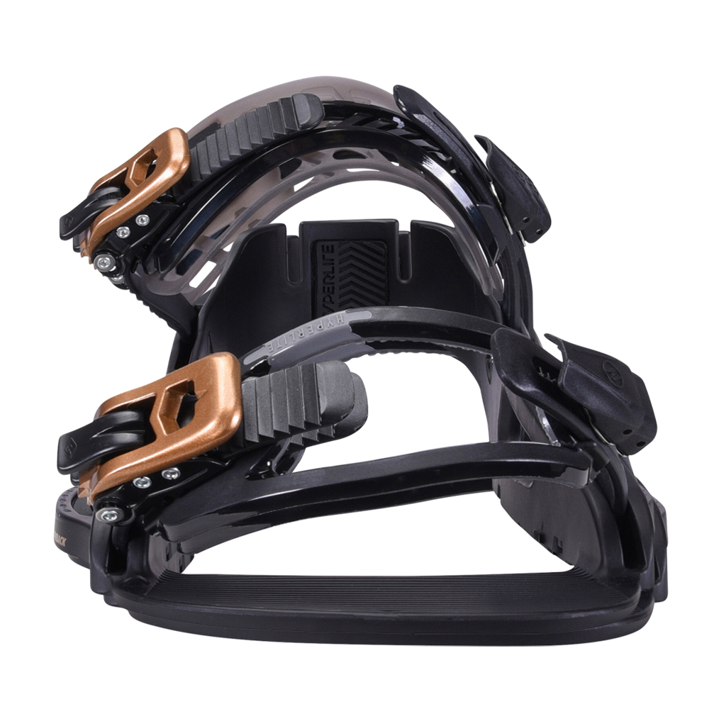 Hyperlite System Binding Lowback 2