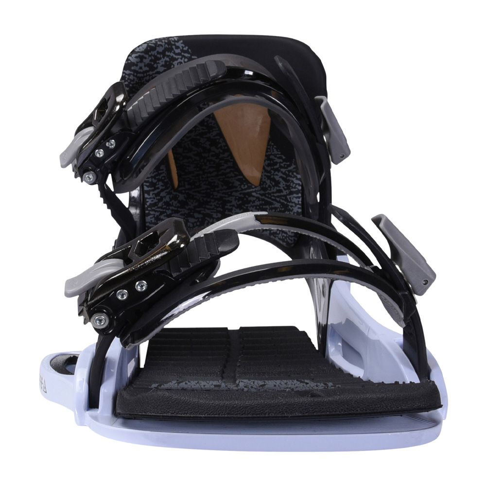 Hyperlite System Highback Wakeboard Bindungen 4