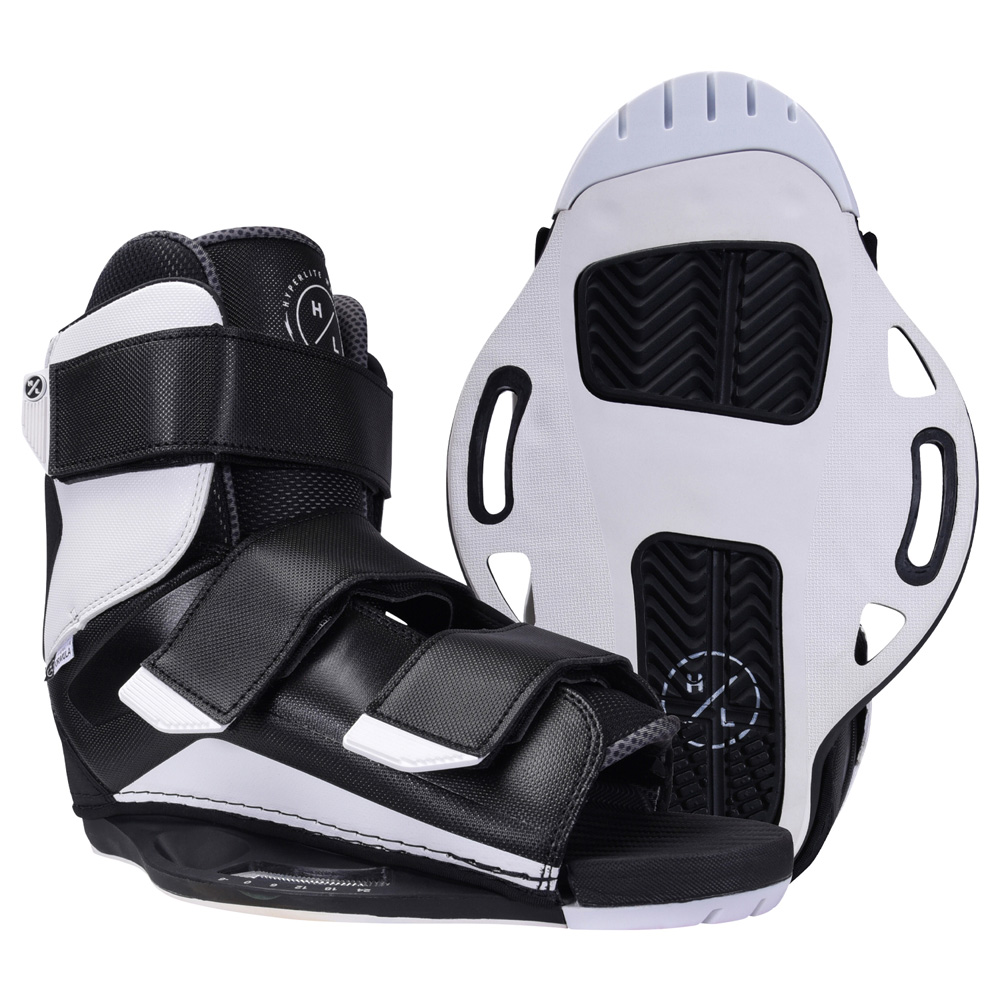 Formula Wakeboard Bindungen