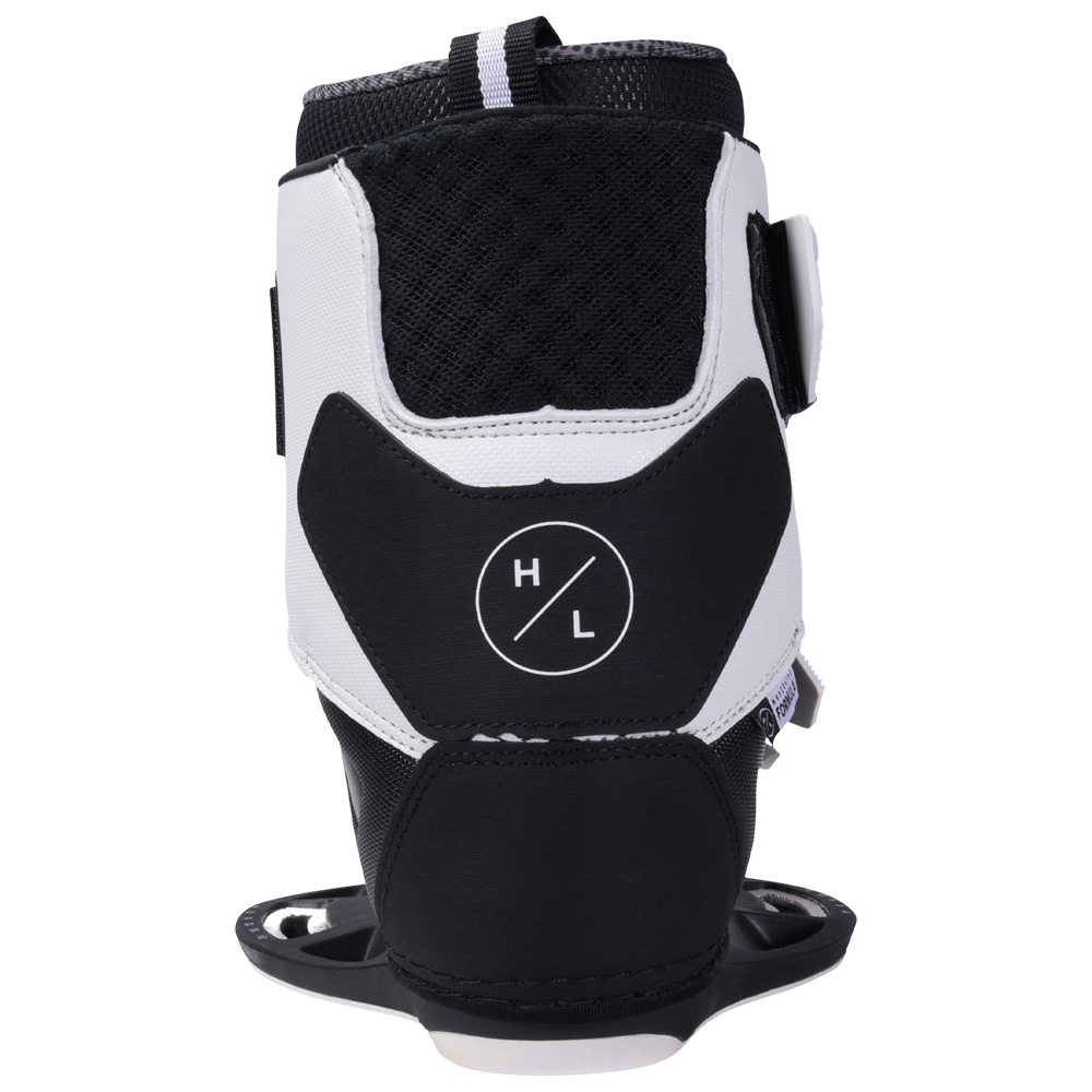 Hyperlite Formula Wakeboard Bindungen 5