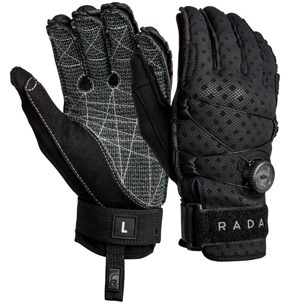 Vapor K BOA Wassersporthandschuhe