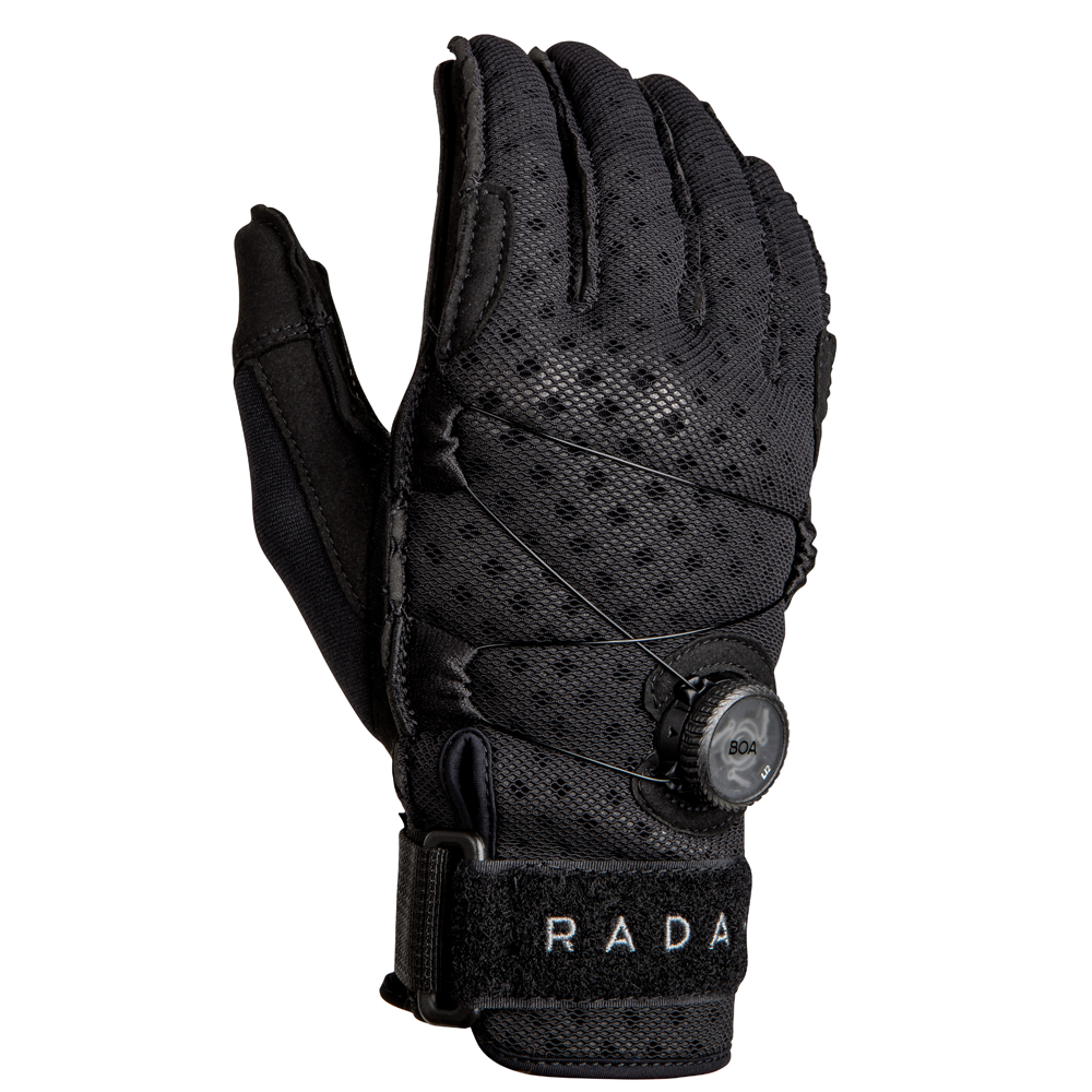 Radar Vapor K BOA Wassersporthandschuhe 5