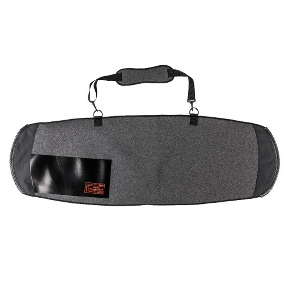 Ronix Bulwark Neo Sleeve - 128 / 136 grau foto 1