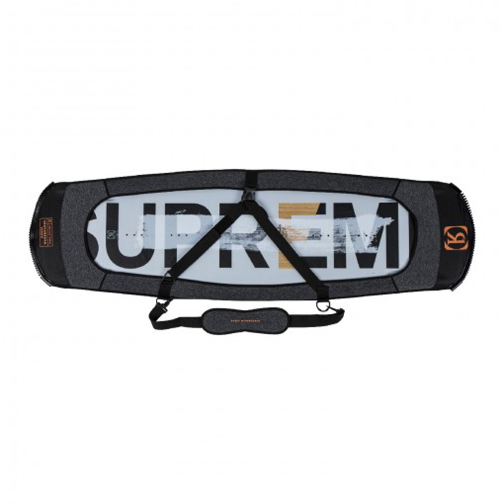 Ronix Bulwark Neo Ärmel - 146 / 155 grau 2