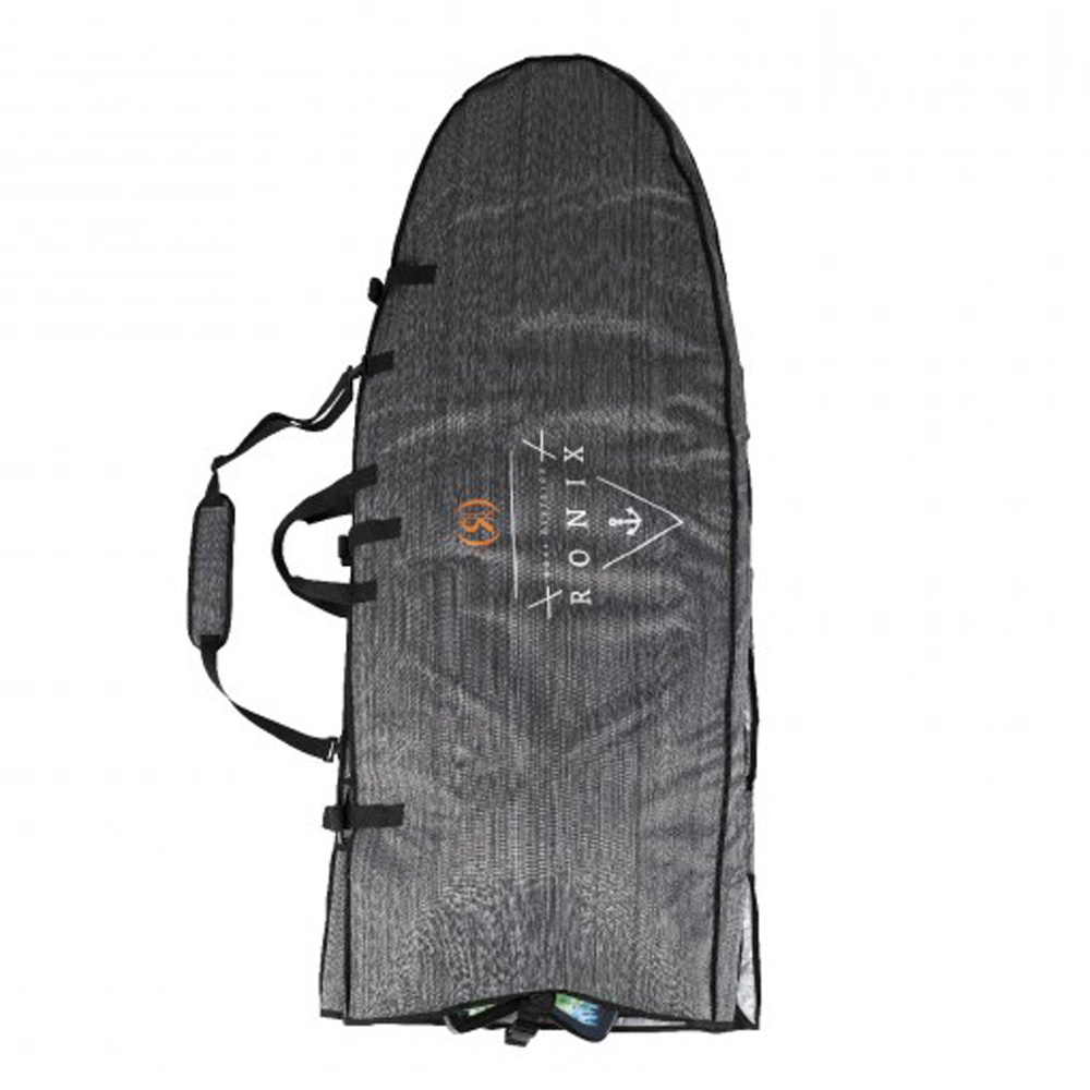 Ronix Bimini Top Tasche grau foto 1