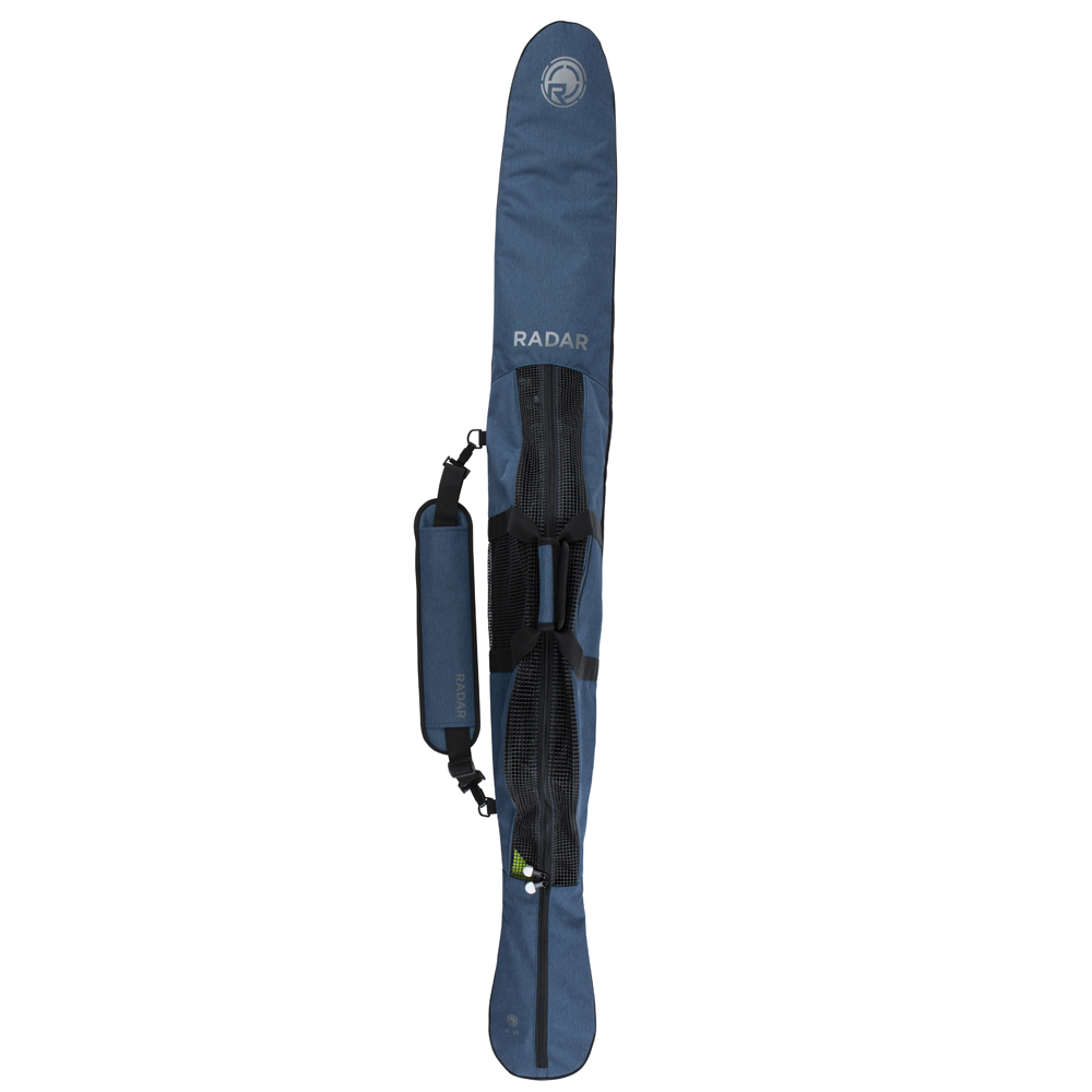 Slalom-Skitasche gefüttert 63-67 Zoll