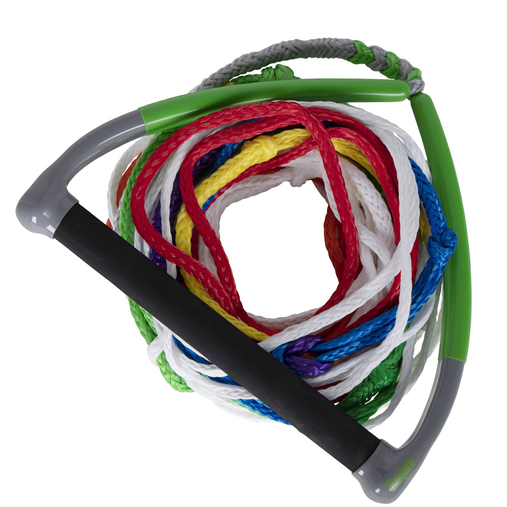 Radar Elliptischer Griff mit Kontroll-Wasserski-Leine 2