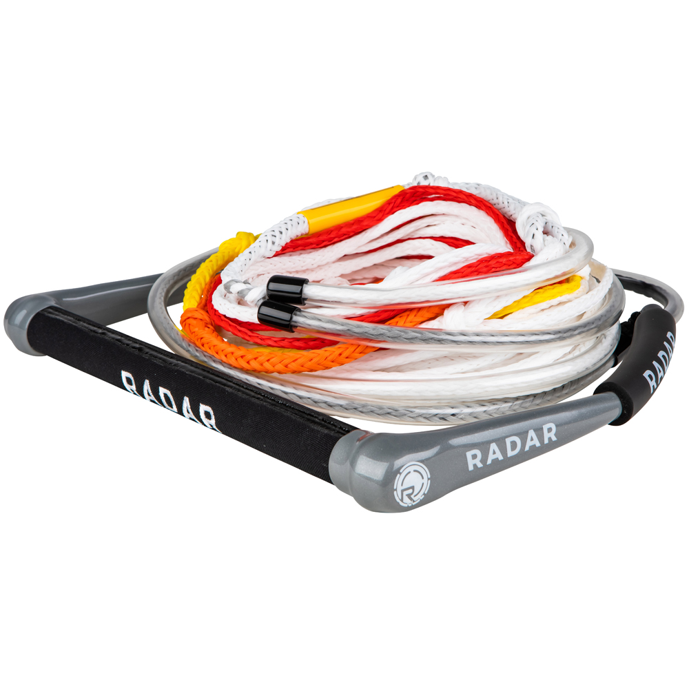 Radar Deep V Wasserskileine foto 1