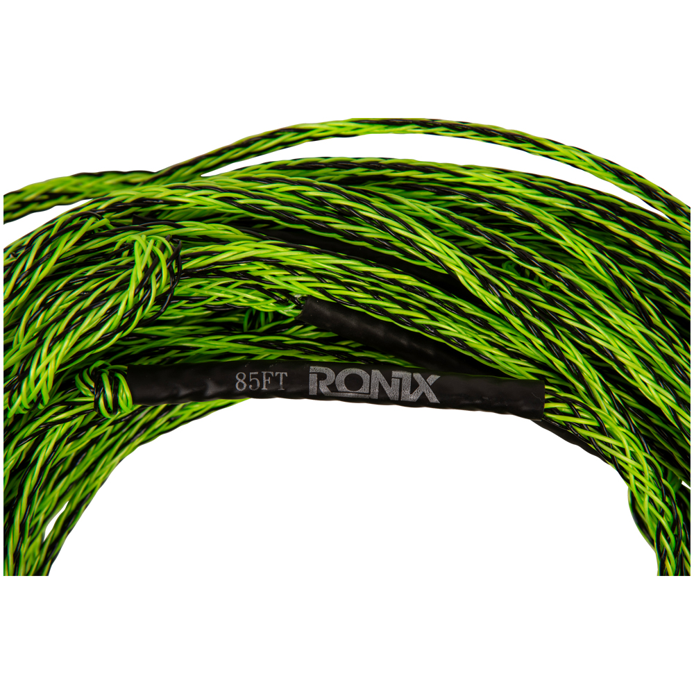 Ronix RXT Wakeboard-Leine gelb/grün 3