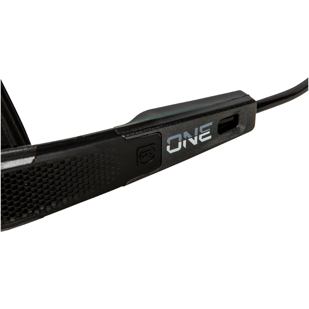 Ronix Combo ONE Wakeboard-Leine und Griff blau/grün 4