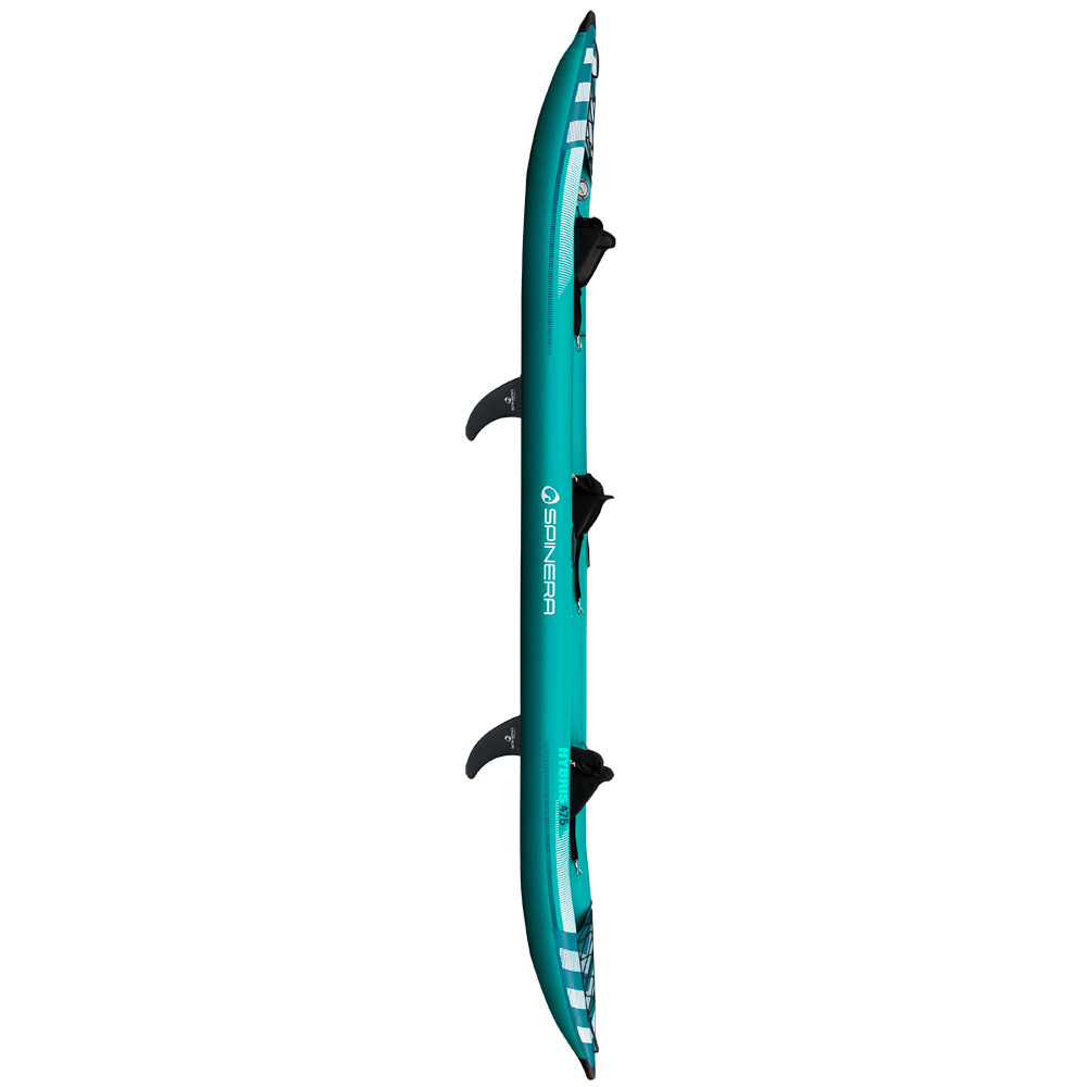 Spinera Hybris 475 Kajak Sparpaket 3