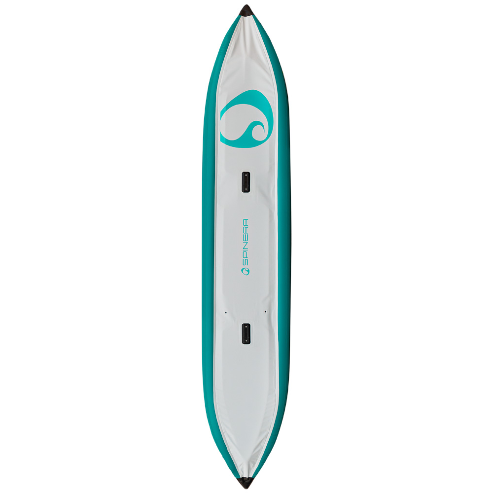 Spinera Hybris 475 Kajak Sparpaket 4