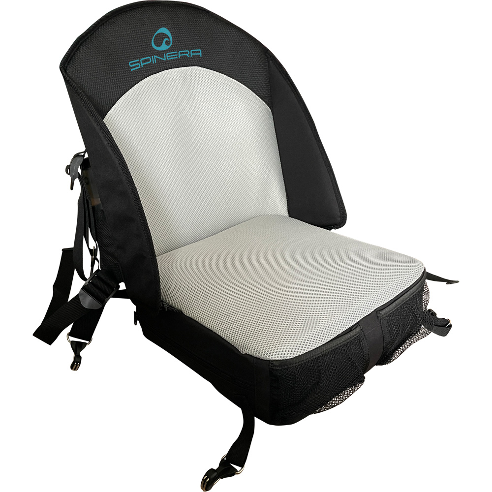 Kajak Superior Sitz