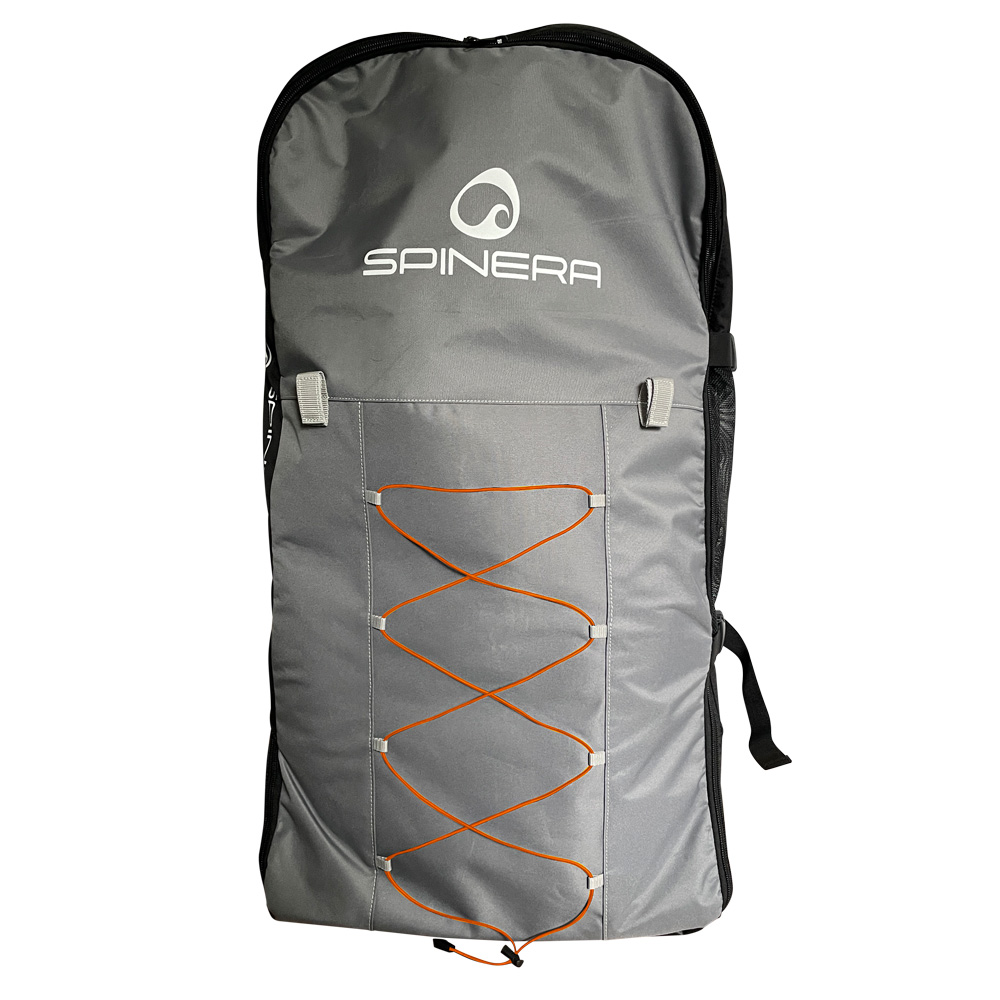 Leistungskajak-Tasche