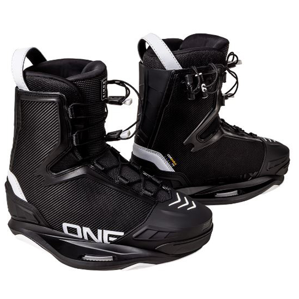One Wakeboardbindung