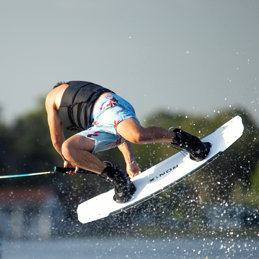 Ronix One Wakeboardbindung 11