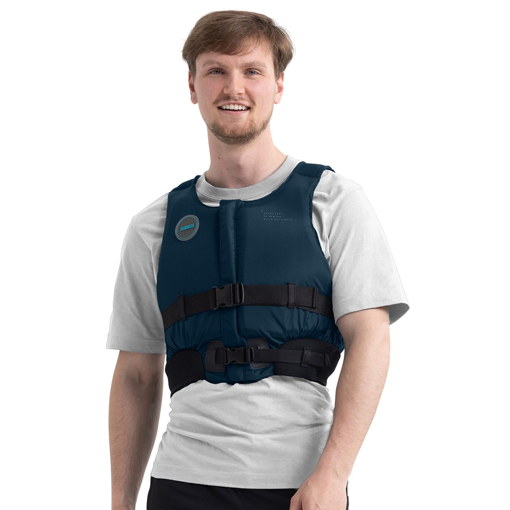 Adventure Schwimmweste Unisex blau