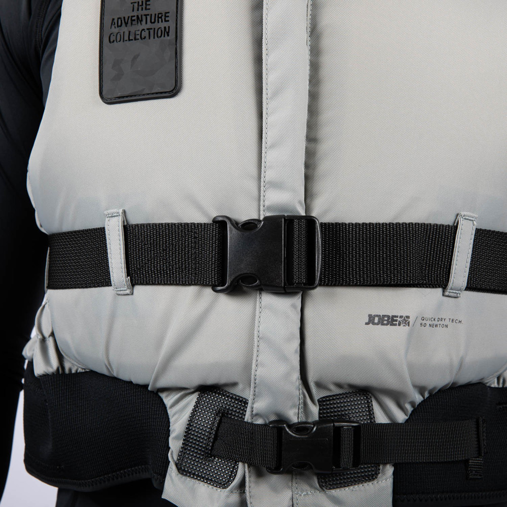 Jobe Axopar Adventure Schwimmweste 9