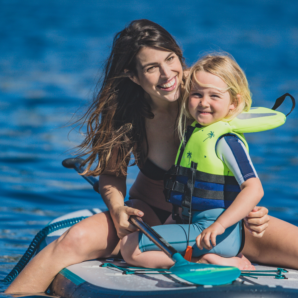 Jobe Neopren-Rettungsweste für Kinder 2