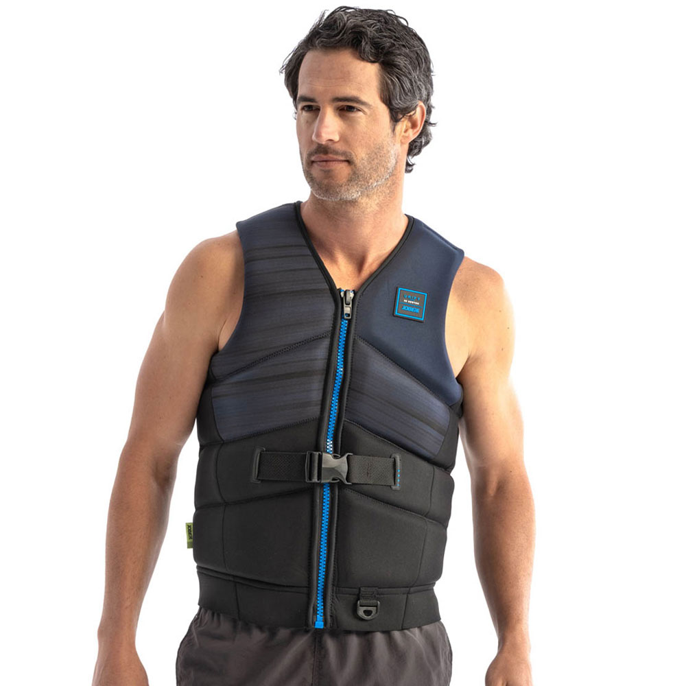 Unify Schwimmweste Herren Blau