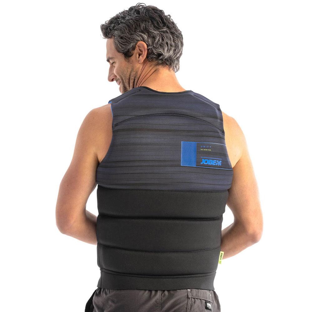 Jobe Unify Schwimmweste Herren Blau 2