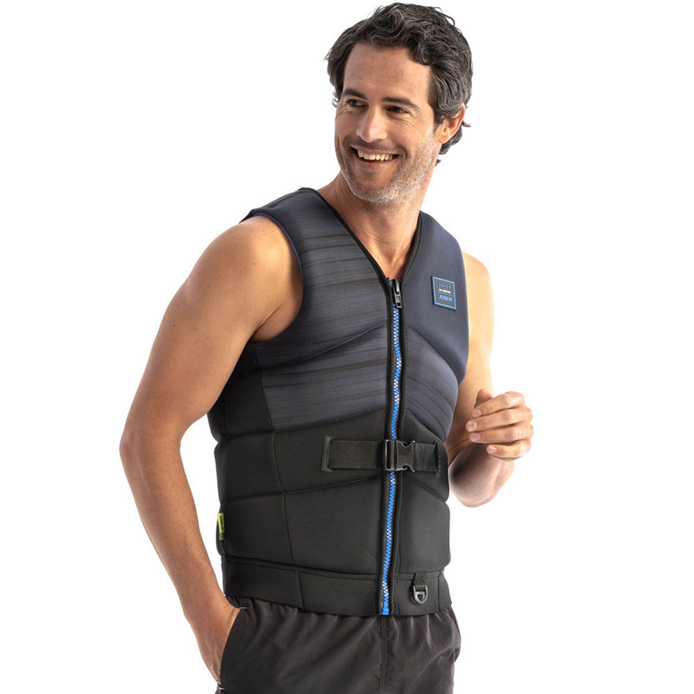 Jobe Unify Schwimmweste Herren Blau 3