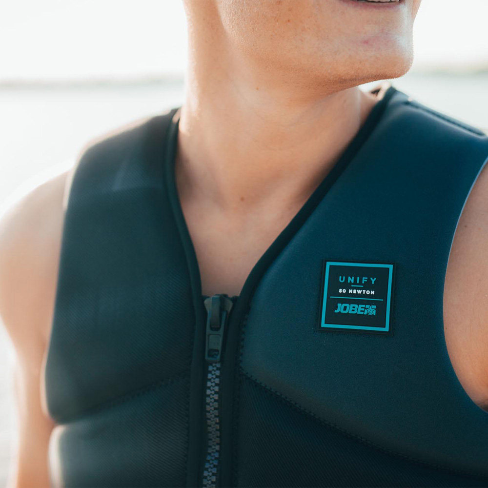 Jobe Unify Schwimmweste Herren Blau 7