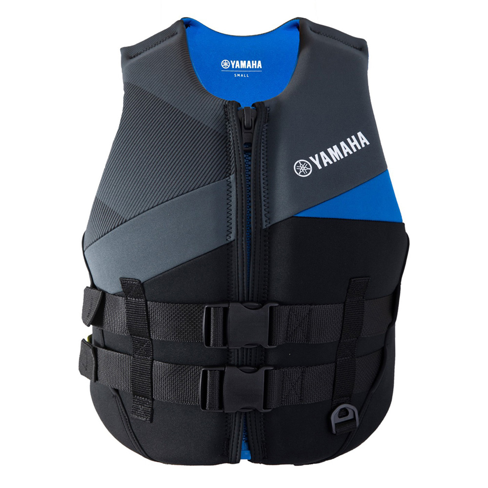 Jobe Yamaha Neopren Damen Schwimmweste 2
