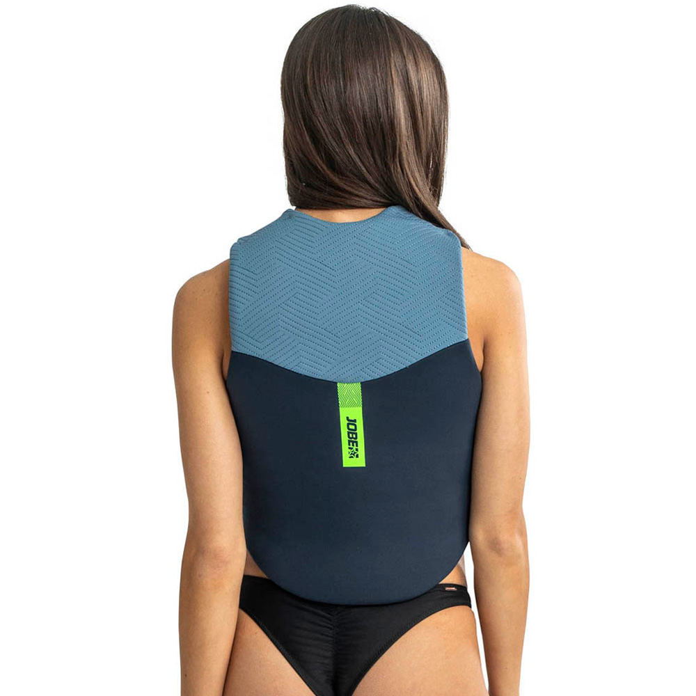 Jobe Neopren Schwimmweste Damen Blau 2