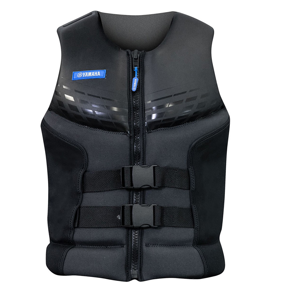 Yamaha segmented Herren-Schwimmweste