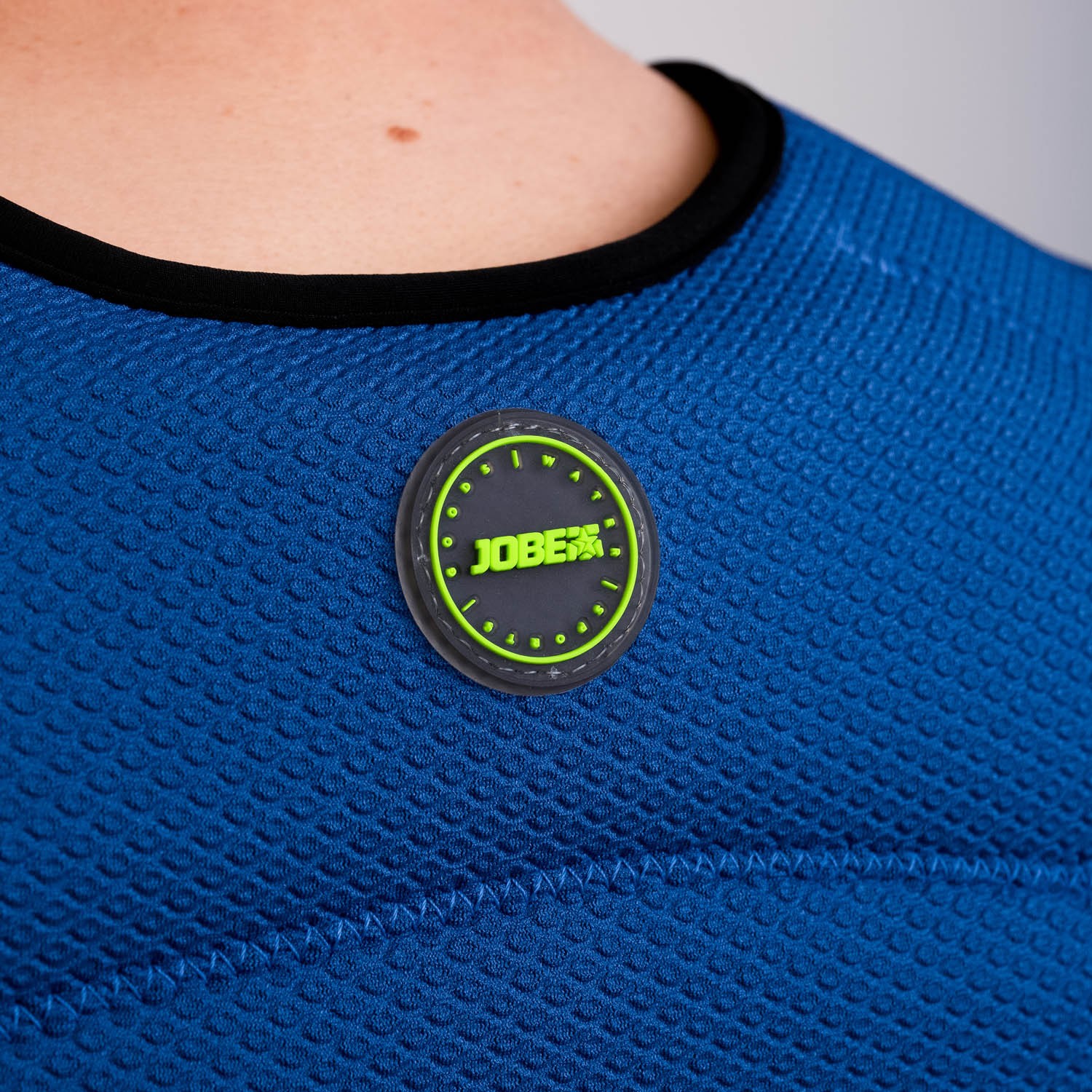 Jobe Unify Herren Rettungsweste Kobaltblau 10