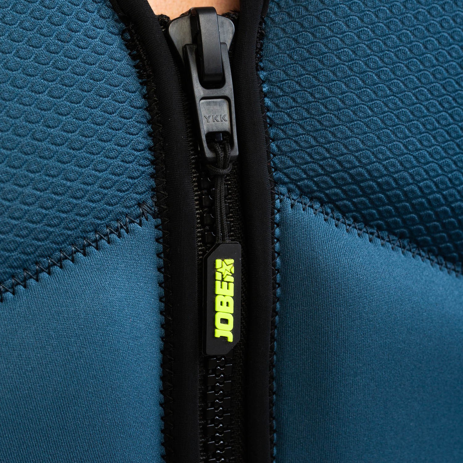 Jobe Unify Herren Schwimmweste Steel Blau 9
