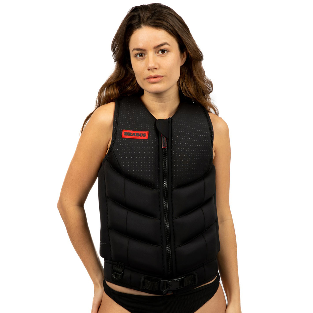 Brabus Shadow Fragment Schwimmweste Damen