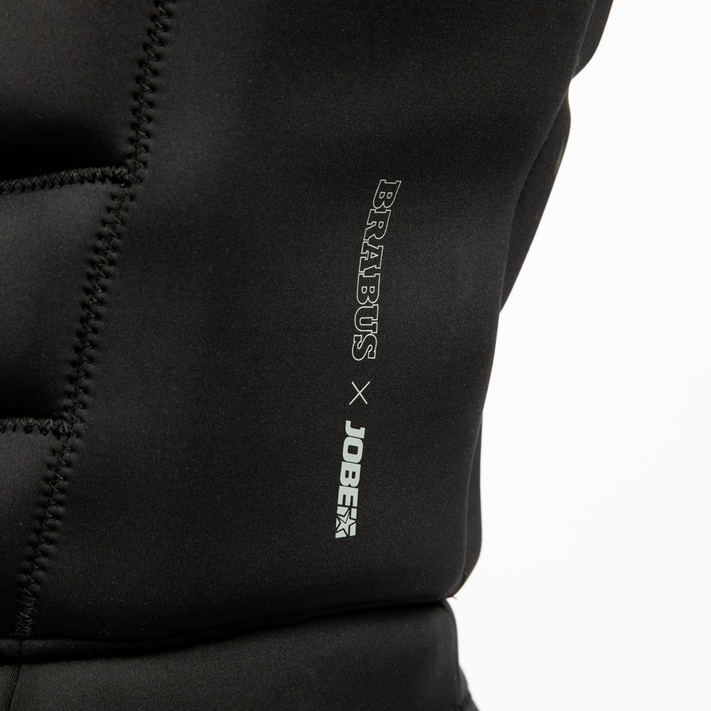 Jobe Brabus Shadow Fragment Schwimmweste Damen 5
